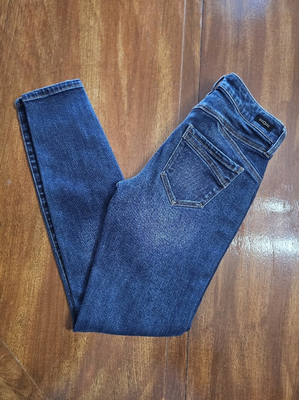 Liverpool Ladies Jeans